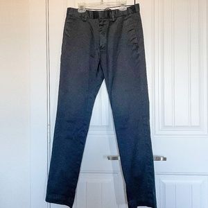 Men's Banana Republic Chino Pants